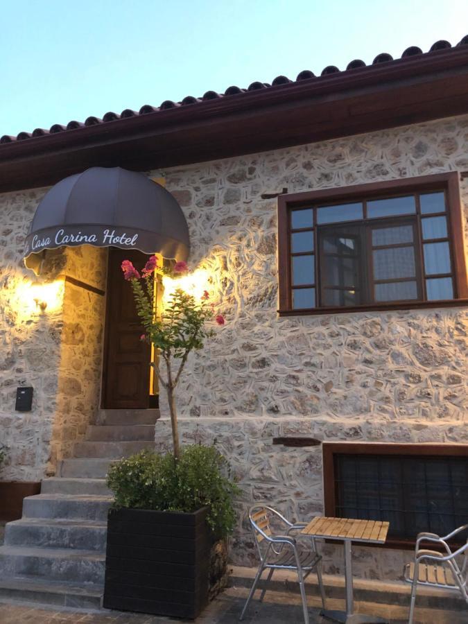 Bed and Breakfast La Casa Carina Antalya Zewnętrze zdjęcie