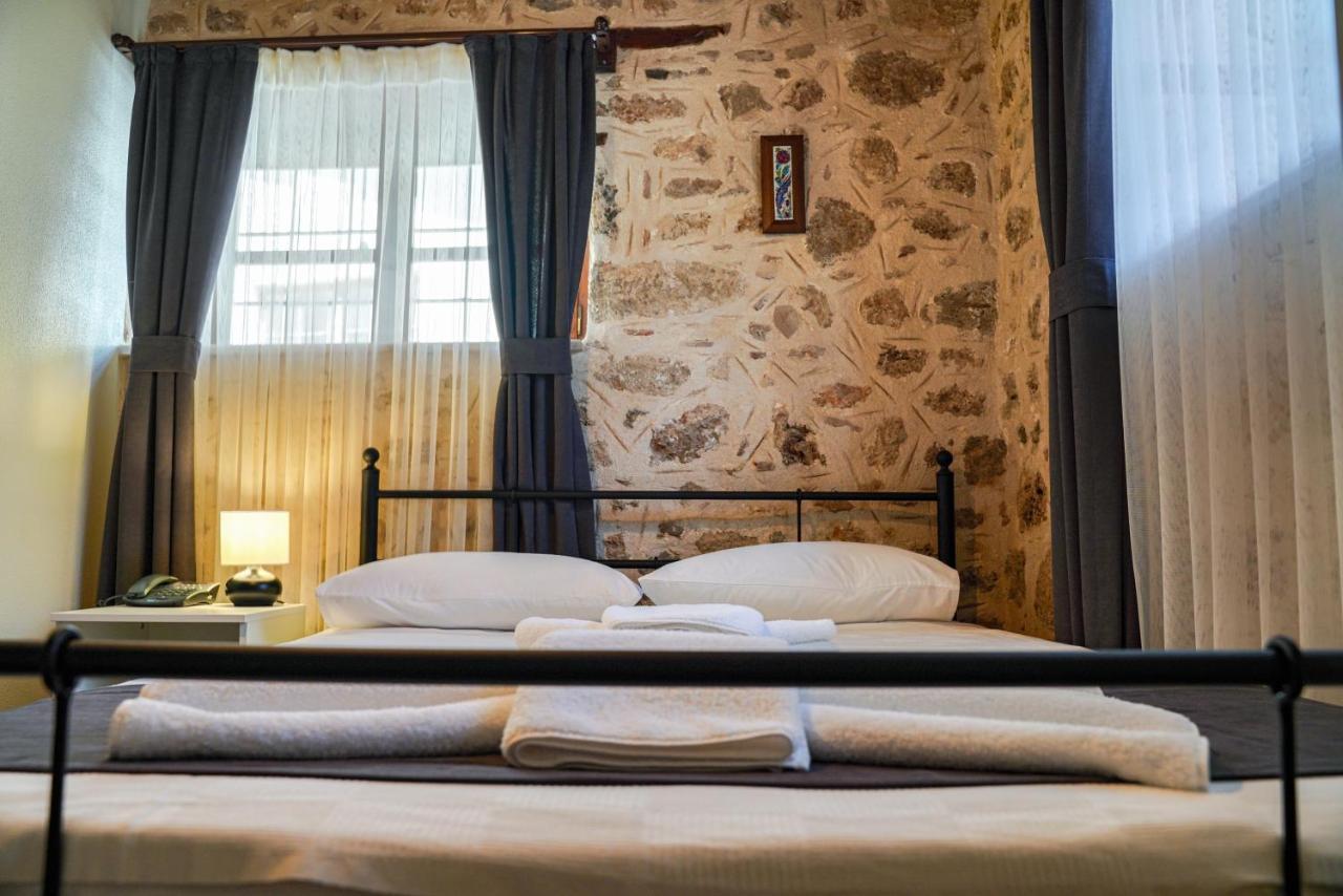 Bed and Breakfast La Casa Carina Antalya Zewnętrze zdjęcie