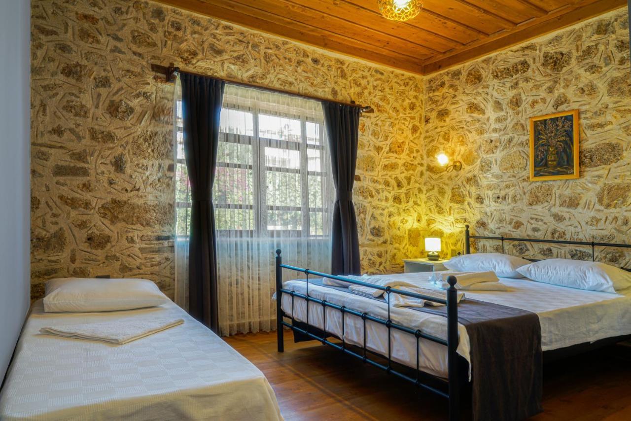 Bed and Breakfast La Casa Carina Antalya Zewnętrze zdjęcie