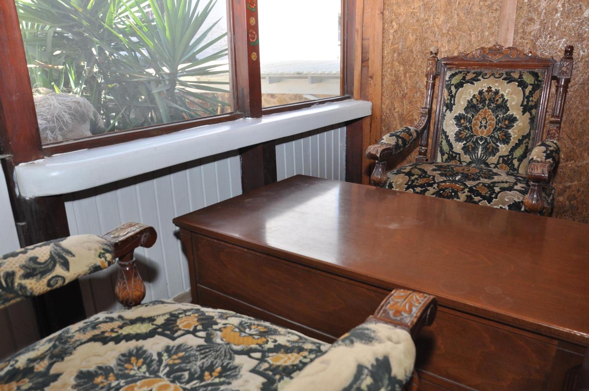Bed and Breakfast La Casa Carina Antalya Zewnętrze zdjęcie