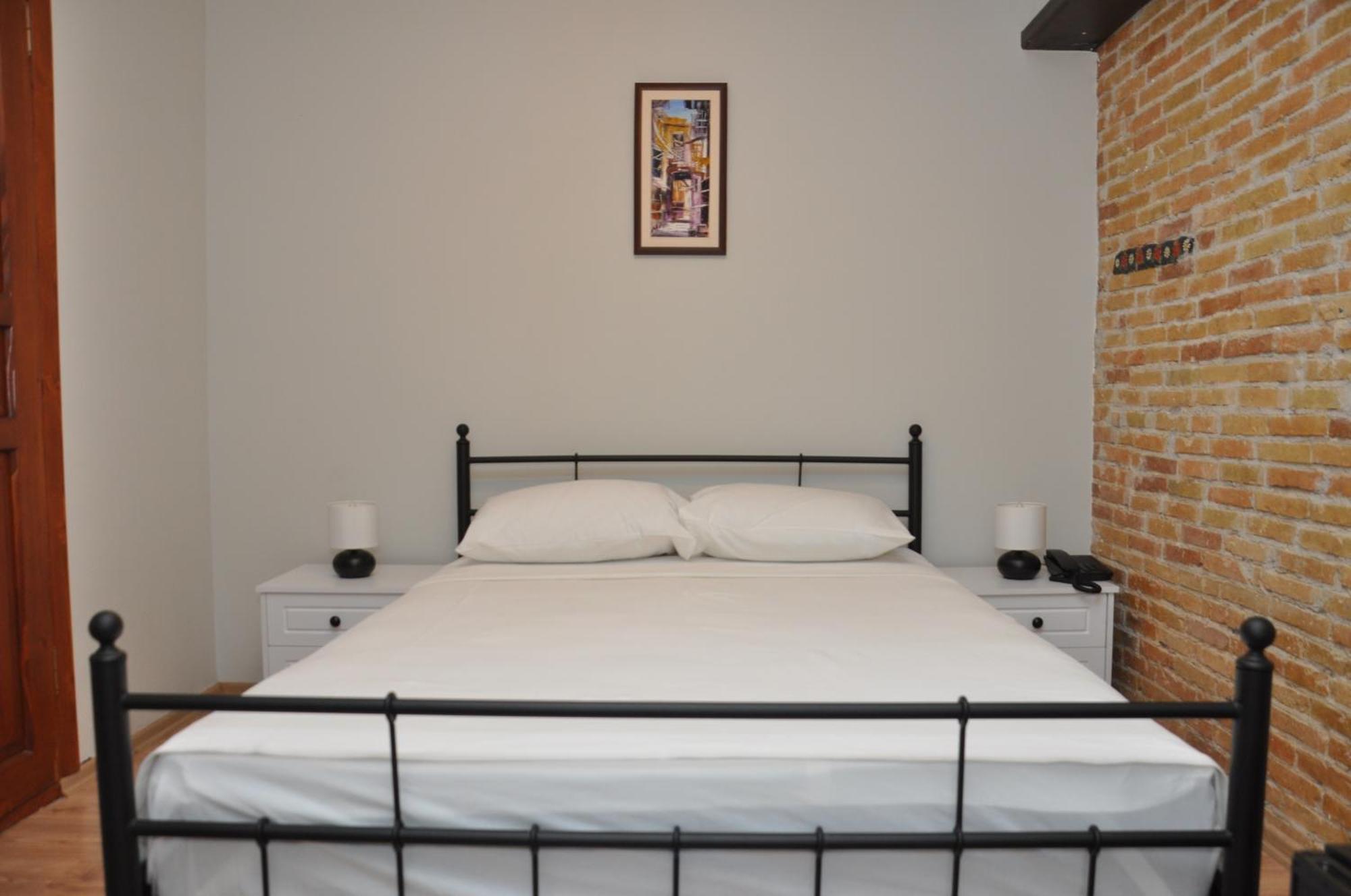 Bed and Breakfast La Casa Carina Antalya Zewnętrze zdjęcie