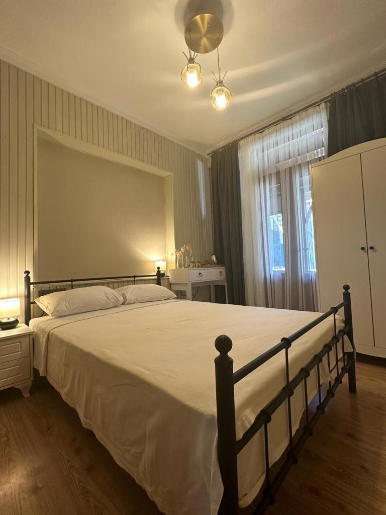 Bed and Breakfast La Casa Carina Antalya Zewnętrze zdjęcie